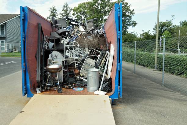 Best Professional Junk Removal  in Santa Cruz, CA