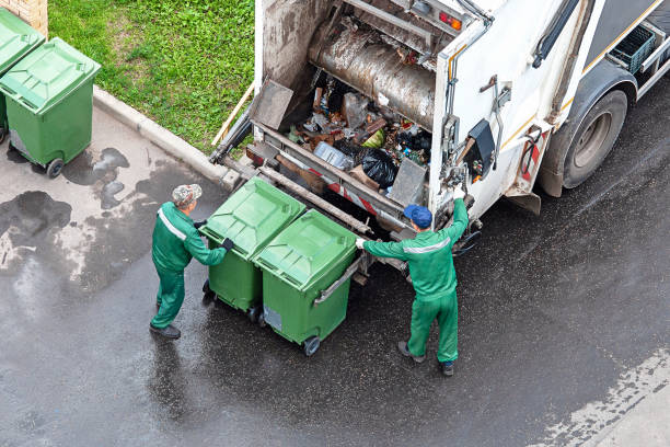 Yard Cleanup Services in Santa Cruz, CA