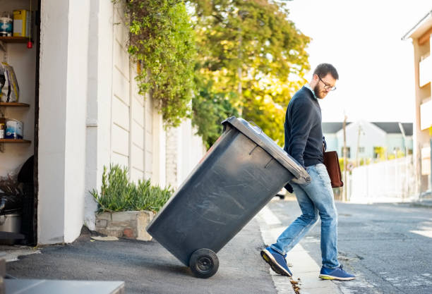 Best Estate Cleanout Services  in Santa Cruz, CA