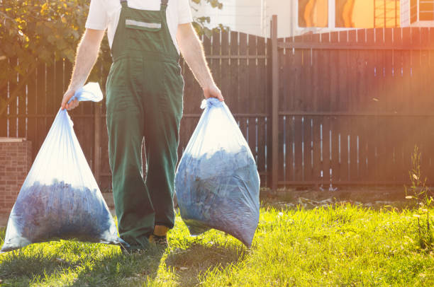Best Yard Cleanup Services  in Santa Cruz, CA