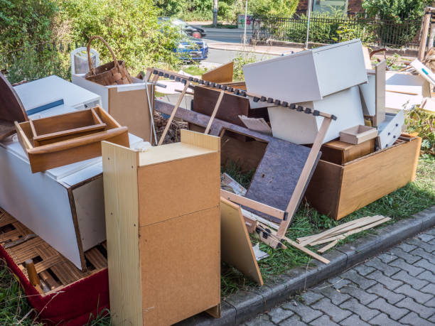 Best Junk Hauling Services  in Santa Cruz, CA