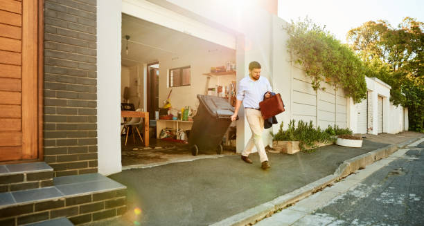 Best Garage Cleanout Services  in Santa Cruz, CA