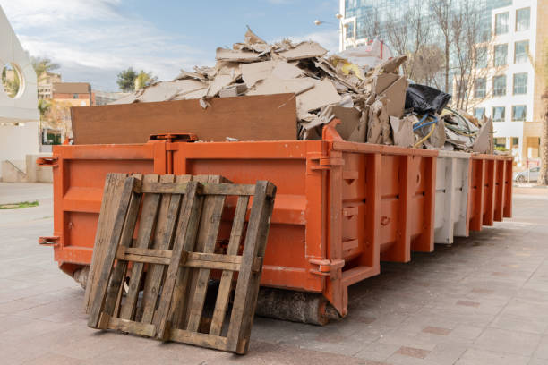 Best Full-Service Junk Removal  in Santa Cruz, CA