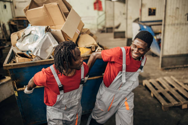 Best Residential Junk Removal  in Santa Cruz, CA