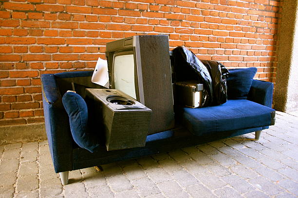 Best Construction Debris Removal  in Santa Cruz, CA
