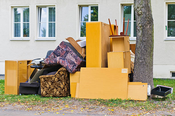 Trash Removal Near Me in Santa Cruz, CA