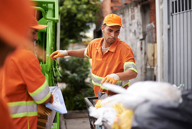 Best Estate Cleanout Services  in Santa Cruz, CA