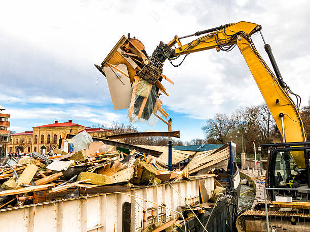 Best Trash Removal Near Me  in Santa Cruz, CA